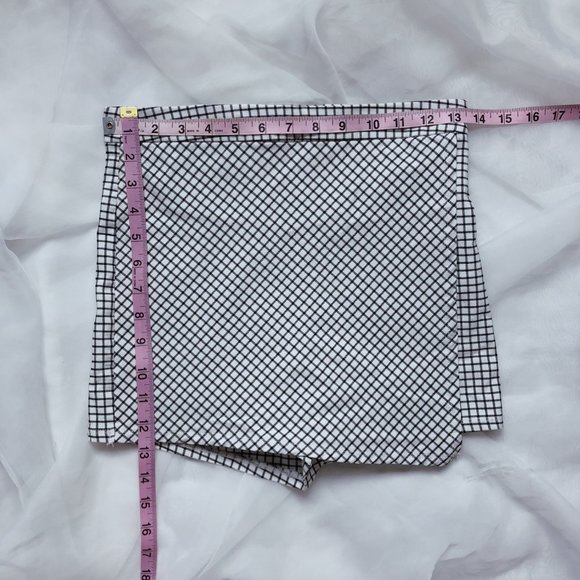 Regina Mini Skort - Picture 5 of 5